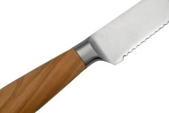 Messermeister Oliva Luxe LX128-13 Cuchillo Tomatero, 12 Cm -Cuchillo De Cocina MRLX128 13 05 messermeister