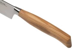 Messermeister Oliva Luxe LX610-16K Santoku Con Hoyuelos, 16 Cm -Cuchillo De Cocina MRLX610 16K 05 messermeister