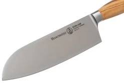 Messermeister Oliva Luxe LX610-16 Santoku 16 Cm -Cuchillo De Cocina MRLX610 16 03 messermeister