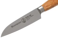 Messermeister Oliva Luxe LX691-09 Cuchillo De Pelar, 9 Cm 9 Messermeister Oliva Luxe LX691-09 Cuchillo De Pelar, 9 Cm -Cuchillo De Cocina MRLX691 09 03 messermeister