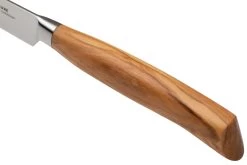 Messermeister Oliva Luxe LX691-09 Cuchillo De Pelar, 9 Cm 11 Messermeister Oliva Luxe LX691-09 Cuchillo De Pelar, 9 Cm -Cuchillo De Cocina MRLX691 09 05 messermeister