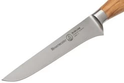 Messermeister Oliva Luxe LX692-13 Cuchillo Deshuesador, 13 Cm -Cuchillo De Cocina MRLX692 13 03 messermeister