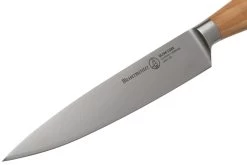 Messermeister Oliva Luxe LX692-16F Cuchillo Fileteador Flexible, 16 Cm, 16 Cm -Cuchillo De Cocina MRLX692 16F 03 messermeister
