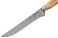 Messermeister Oliva Luxe LX692-16 Cuchillo Deshuesador, 16 Cm -Cuchillo De Cocina MRLX692 16 03 messermeister