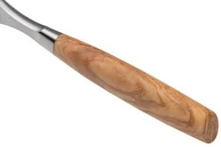 Messermeister Oliva Luxe LX805-16 Tenedor De Carne, 16 Cm -Cuchillo De Cocina MRLX805 16 05 messermeister