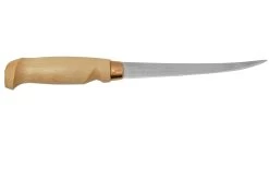 Marttiini Classic Cuchillo De Filetear 15, 620010, Stainless, Light Birch -Cuchillo De Cocina MT620010 02 martiini