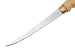 Marttiini Classic Cuchillo De Filetear 15, 620010, Stainless, Light Birch -Cuchillo De Cocina MT620010 03 martiini