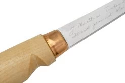Marttiini Classic Cuchillo De Filetear 15, 620010, Stainless, Light Birch -Cuchillo De Cocina MT620010 05 martiini