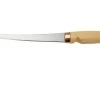 Marttiini Classic Cuchillo De Filetear 19, 630010, Stainless, Light Birch -Cuchillo De Cocina MT630010 01 martiini