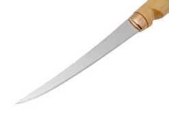 Marttiini Classic Cuchillo De Filetear 19, 630010, Stainless, Light Birch -Cuchillo De Cocina MT630010 03 martiini