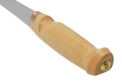 Marttiini Classic Cuchillo De Filetear 19, 630010, Stainless, Light Birch -Cuchillo De Cocina MT630010 04 martiini