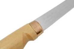 Marttiini Classic Cuchillo De Filetear 19, 630010, Stainless, Light Birch -Cuchillo De Cocina MT630010 05 martiini