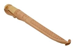 Marttiini Classic Cuchillo De Filetear 19, 630010, Stainless, Light Birch -Cuchillo De Cocina MT630010 06 martiini