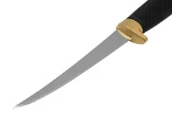 Marttiini Condor Cuchillo De Filetear 15, 826014, Black Rubber Stainless -Cuchillo De Cocina MT826014 03 martiini