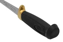 Marttiini Condor Cuchillo De Filetear 15, 826014, Black Rubber Stainless -Cuchillo De Cocina MT826014 04 martiini