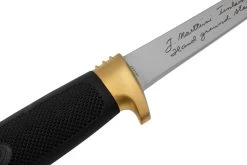 Marttiini Condor Cuchillo De Filetear 15, 826014, Black Rubber Stainless -Cuchillo De Cocina MT826014 05 martiini