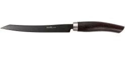 Nesmuk JANUS Slicer16 Cm, Bog Oak, J5M1602013