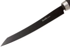 Nesmuk JANUS Slicer16 Cm, Bog Oak, J5M1602013 -Cuchillo De Cocina NEJ5M1602013 03 nesmuk janus nej5m1602013 03