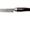 Nesmuk SOUL Cuchillo Puntilla 9,6 Cm, Granadilla, S3G902013