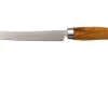 Nesmuk SOUL Slicer 16 Cm, Madera De Olivo, S3O1602012 -Cuchillo De Cocina NES3O1602012 01 nesmuk soul nes3o1602012 01