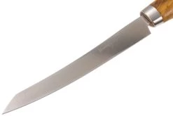 Nesmuk SOUL Slicer 16 Cm, Madera De Olivo, S3O1602012 -Cuchillo De Cocina NES3O1602012 03 nesmuk soul nes3o1602012 03
