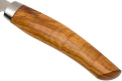 Nesmuk SOUL Slicer 16 Cm, Madera De Olivo, S3O1602012 -Cuchillo De Cocina NES3O1602012 04 nesmuk soul nes3o1602012 04