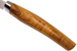 Nesmuk SOUL Slicer 16 Cm, Madera De Olivo, S3O1602012 -Cuchillo De Cocina NES3O1602012 05 nesmuk soul nes3o1602012 05