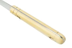 Nontron Traditional Range, 10 Cm TOF10RBU, Cuchillo Puntilla -Cuchillo De Cocina NNTOF10RBU 05 nontron