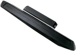 Noyer KM60B Portacuchillos Magnético 60 Cm, Negro -Cuchillo De Cocina NOKM60B 03 noyer