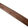 Noyer Portacuchillos Magnético 60 Cm Madera De Nogal