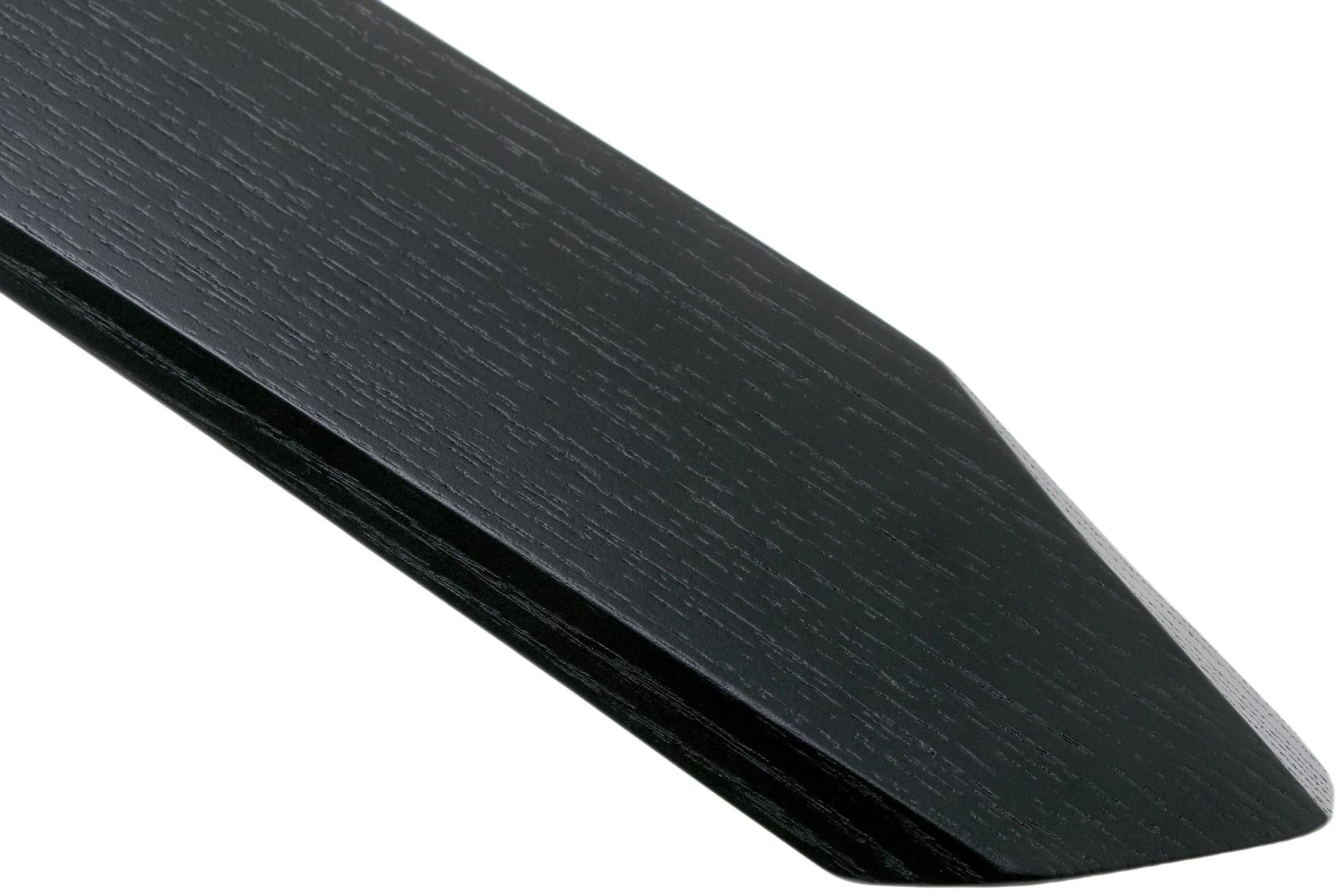 Noyer KM80B Portacuchillos Magnético 80 Cm, Negro 4 Noyer KM80B Portacuchillos Magnético 80 Cm, Negro - Imagen 2