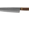Ontario Old Hickory Cuchillo De Chef 21 Cm, 7045 -Cuchillo De Cocina OKC7045TC 01 ontario old hickory
