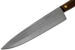 Ontario Old Hickory Cuchillo De Chef 21 Cm, 7045 -Cuchillo De Cocina OKC7045TC 03 ontario old hickory