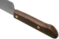 Ontario Old Hickory Cuchillo De Chef 21 Cm, 7045 -Cuchillo De Cocina OKC7045TC 04 ontario old hickory