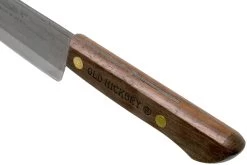 Ontario Old Hickory Cuchillo De Chef 21 Cm, 7045 -Cuchillo De Cocina OKC7045TC 05 ontario old hickory