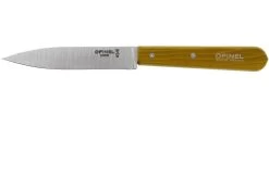 Opinel Cuchillos Puntilla Set De 4 N°112 Classiques -Cuchillo De Cocina OP001233 03 opinel tafelmesset op001233 03