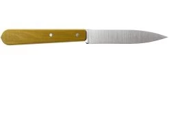 Opinel Cuchillos Puntilla Set De 4 N°112 Classiques -Cuchillo De Cocina OP001233 04 opinel tafelmesset op001233 04