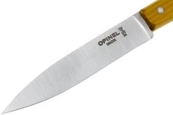 Opinel Cuchillos Puntilla Set De 4 N°112 Classiques -Cuchillo De Cocina OP001233 05 opinel tafelmesset op001233 05