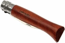 Opinel Cuchillo De Ostras N°09 -Cuchillo De Cocina OP001616 04 opinel oestermes op001616 04
