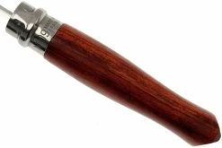 Opinel Cuchillo De Ostras N°09 -Cuchillo De Cocina OP001616 05 opinel oestermes op001616 05