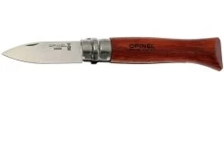 Opinel Cuchillo De Ostras N°09 -Cuchillo De Cocina OP001616 07 opinel oestermes op001616 01