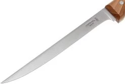 Opinel Parallèle Cuchillo Para Fileteartear Flexible 18cm N°121 -Cuchillo De Cocina OP001821 03 opinel op001821 03