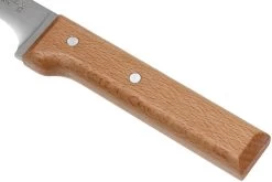 Opinel Parallèle Cuchillo Deshuesador 13cm N°122 -Cuchillo De Cocina OP001822 04 opinel op001822 04