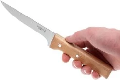 Opinel Parallèle Cuchillo Deshuesador 13cm N°122 -Cuchillo De Cocina OP001822 06 opinel op001822 06