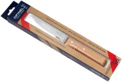 Opinel Parallèle Cuchillo Deshuesador 13cm N°122 -Cuchillo De Cocina OP001822 07 opinel op001822 07