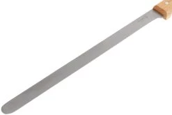 Opinel Parallèle Cuchillo Carpaccio 30cm N°123 -Cuchillo De Cocina OP001823 03 opinel op001823 03