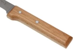 Opinel Parallèle Cuchillo Carpaccio 30cm N°123 -Cuchillo De Cocina OP001823 04 opinel op001823 04