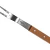 Opinel Parallèle Tenedor Para Carne N°124