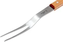 Opinel Parallèle Tenedor Para Carne N°124 -Cuchillo De Cocina OP001824 03 opinel op001824 03
