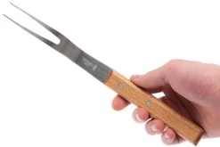 Opinel Parallèle Tenedor Para Carne N°124 -Cuchillo De Cocina OP001824 05 opinel op001824 05